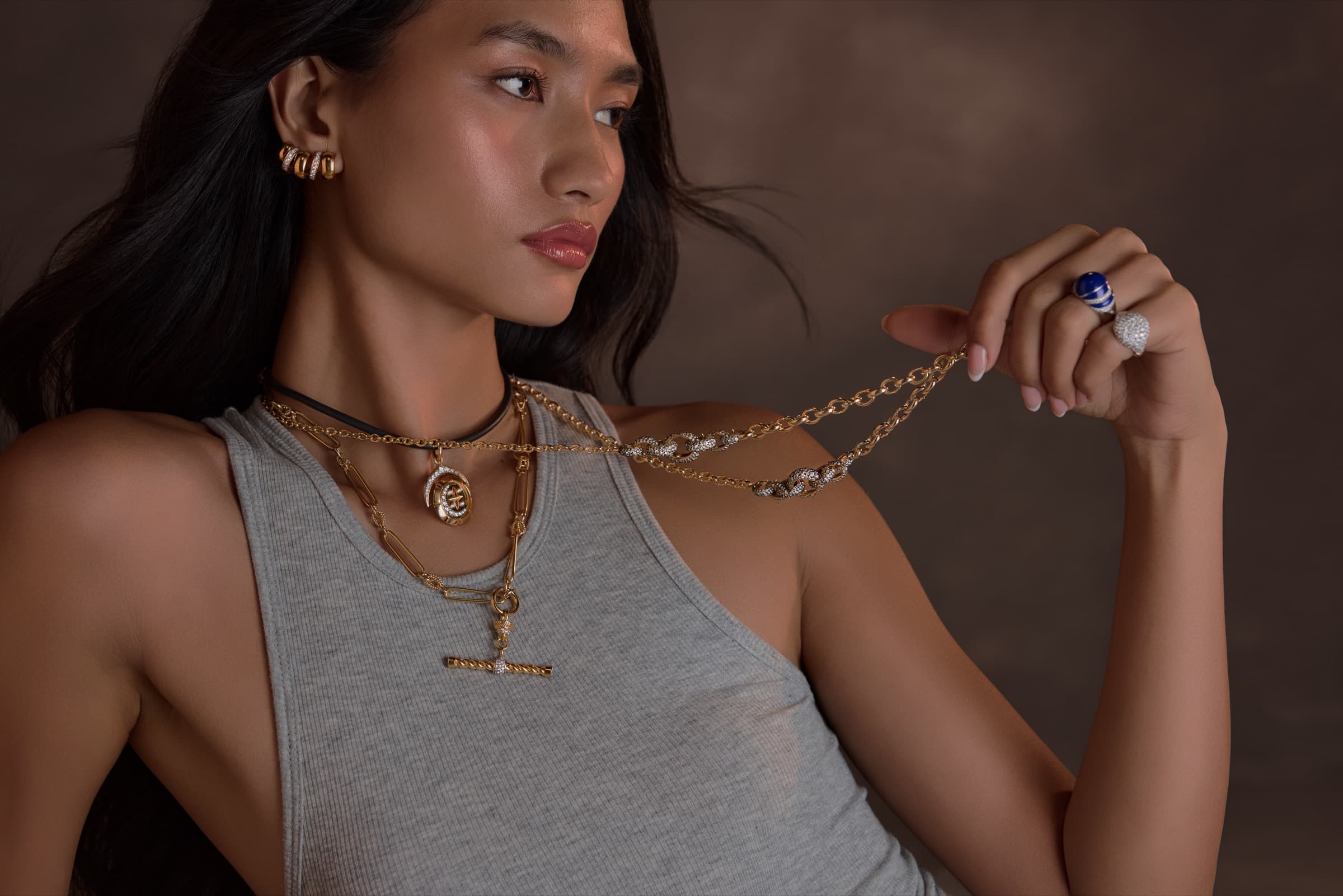Tamannah Fine Jewellery — 4