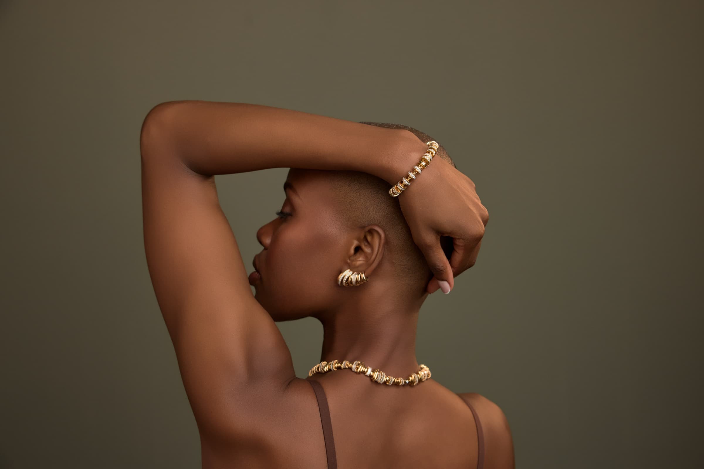 Tamannah Fine Jewellery — 9