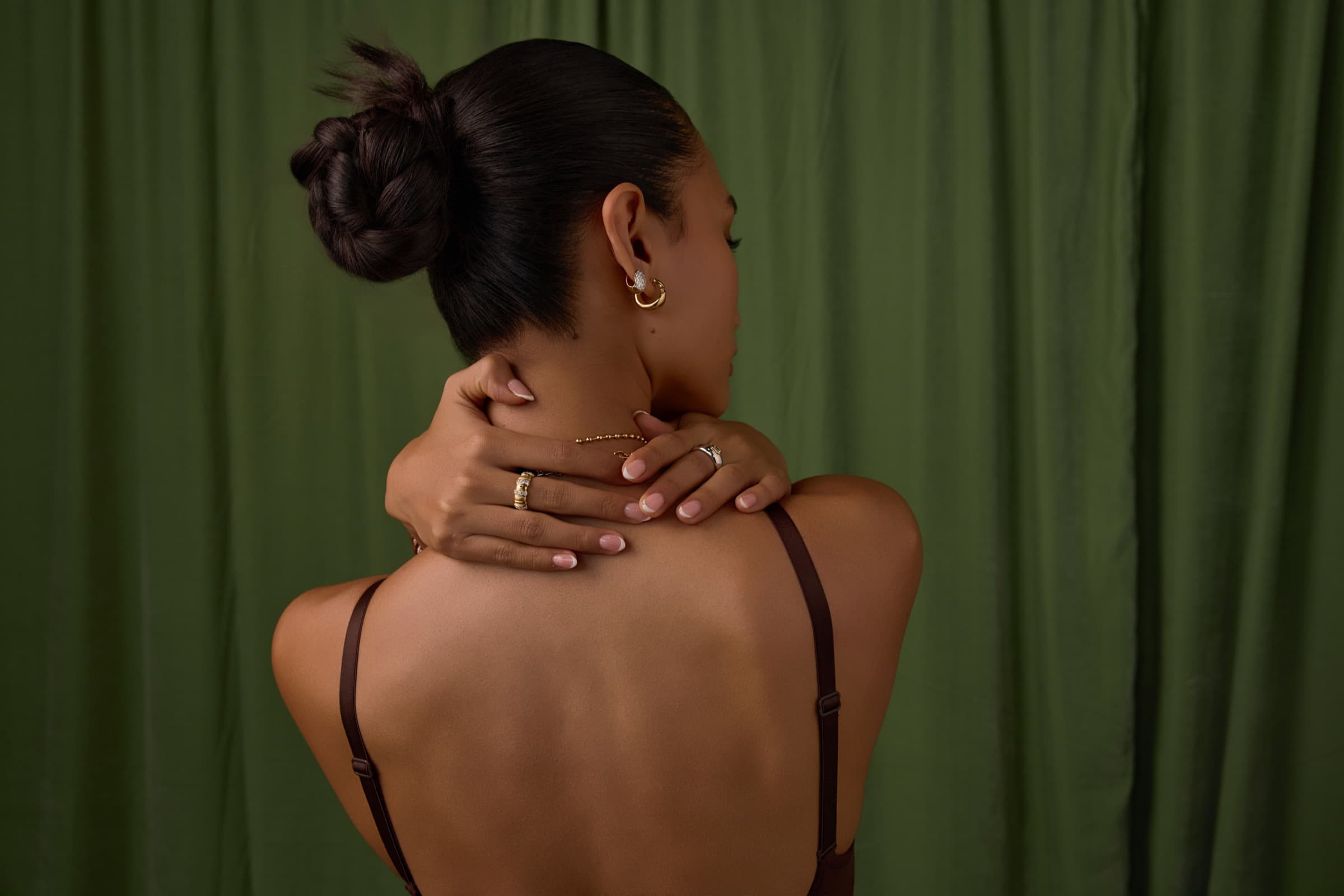 Tamannah Fine Jewellery — 11