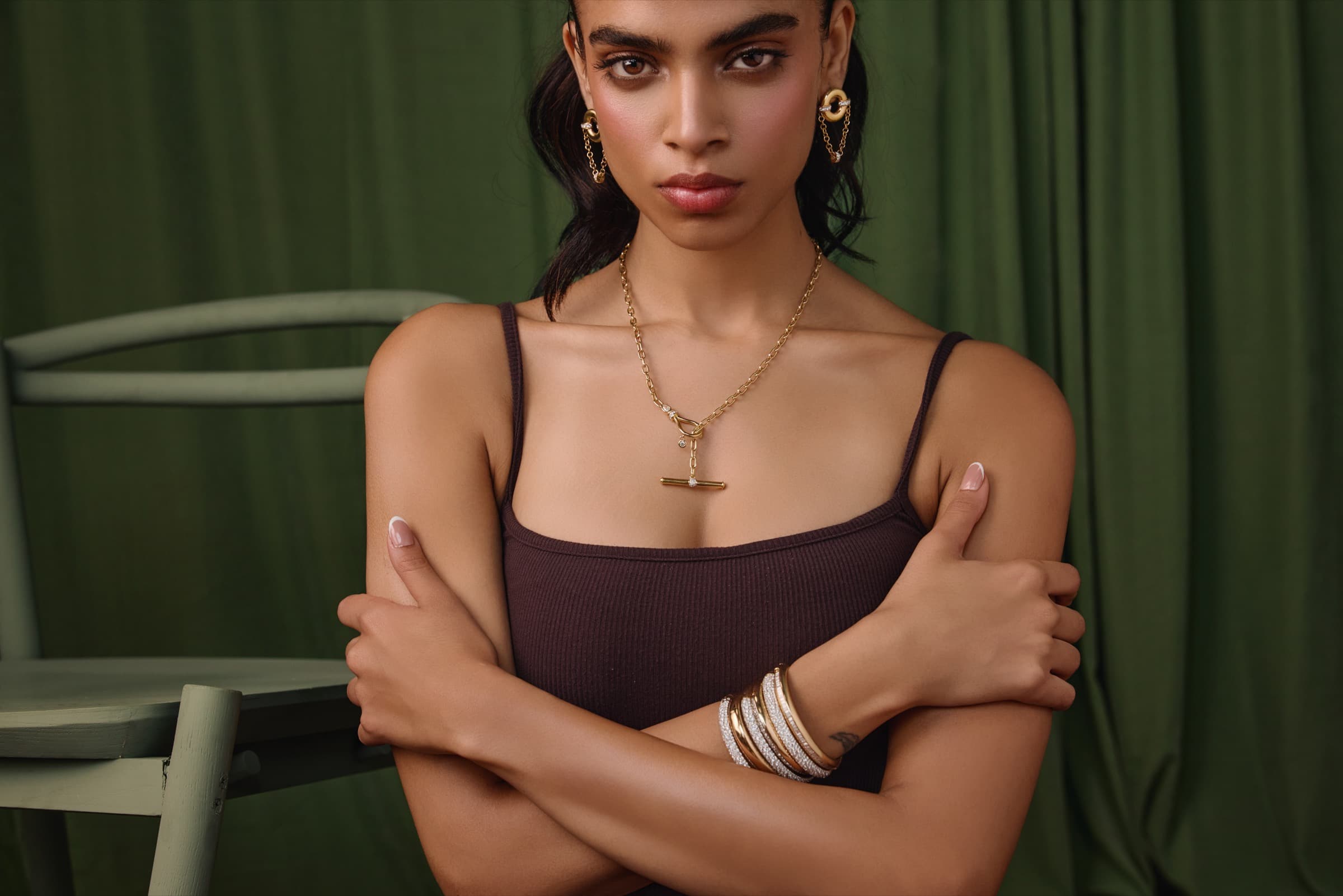 Tamannah Fine Jewellery — 13