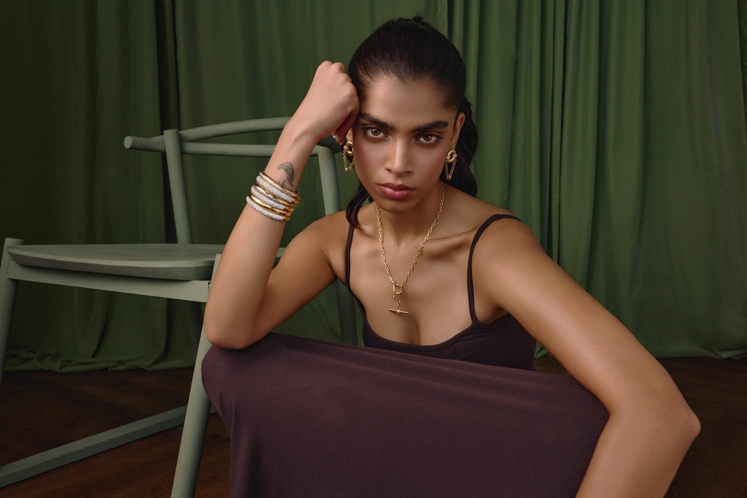 Tamannah Fine Jewellery — 14