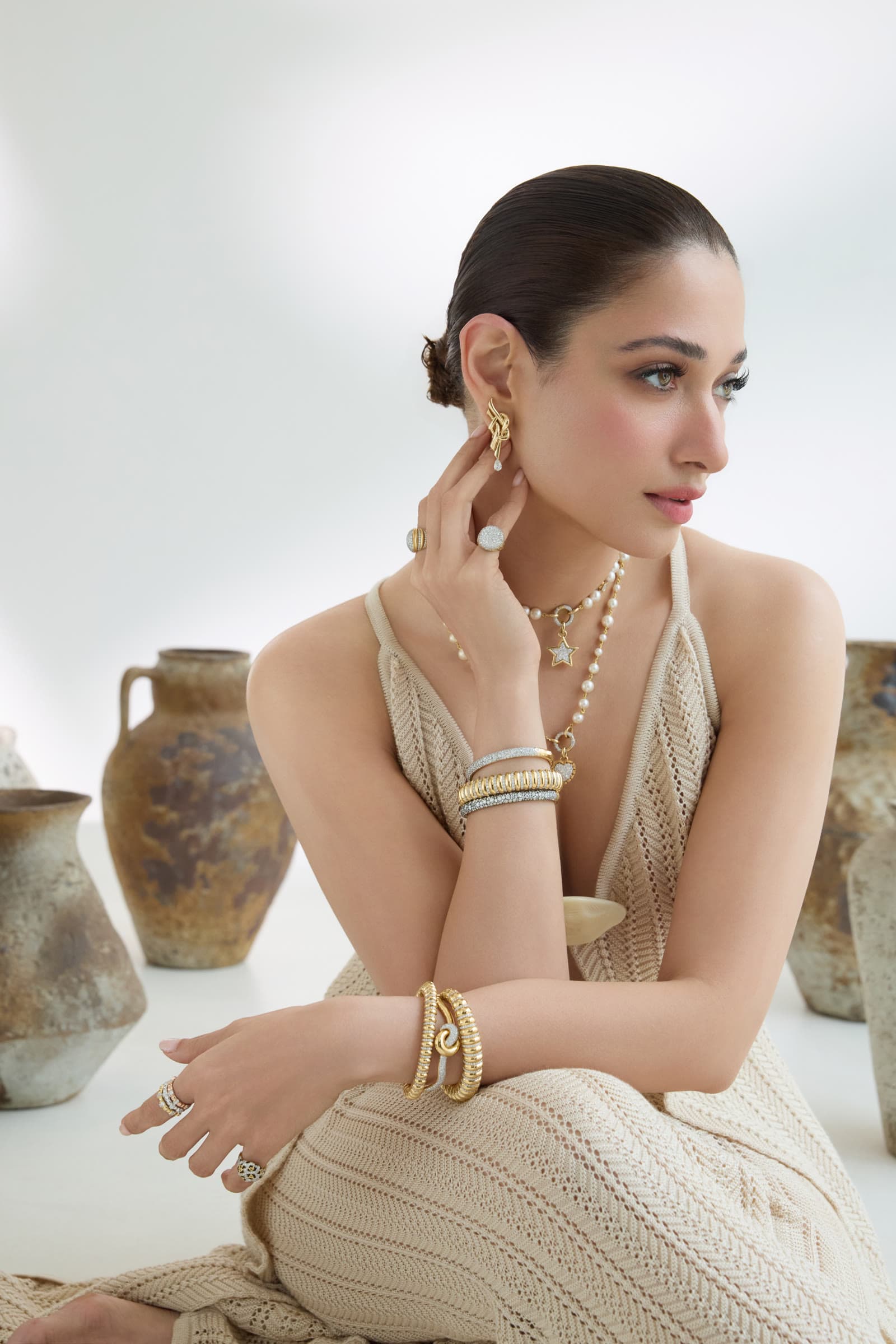 Tamannah Fine Jewellery — Tamannah Fine Jewellery