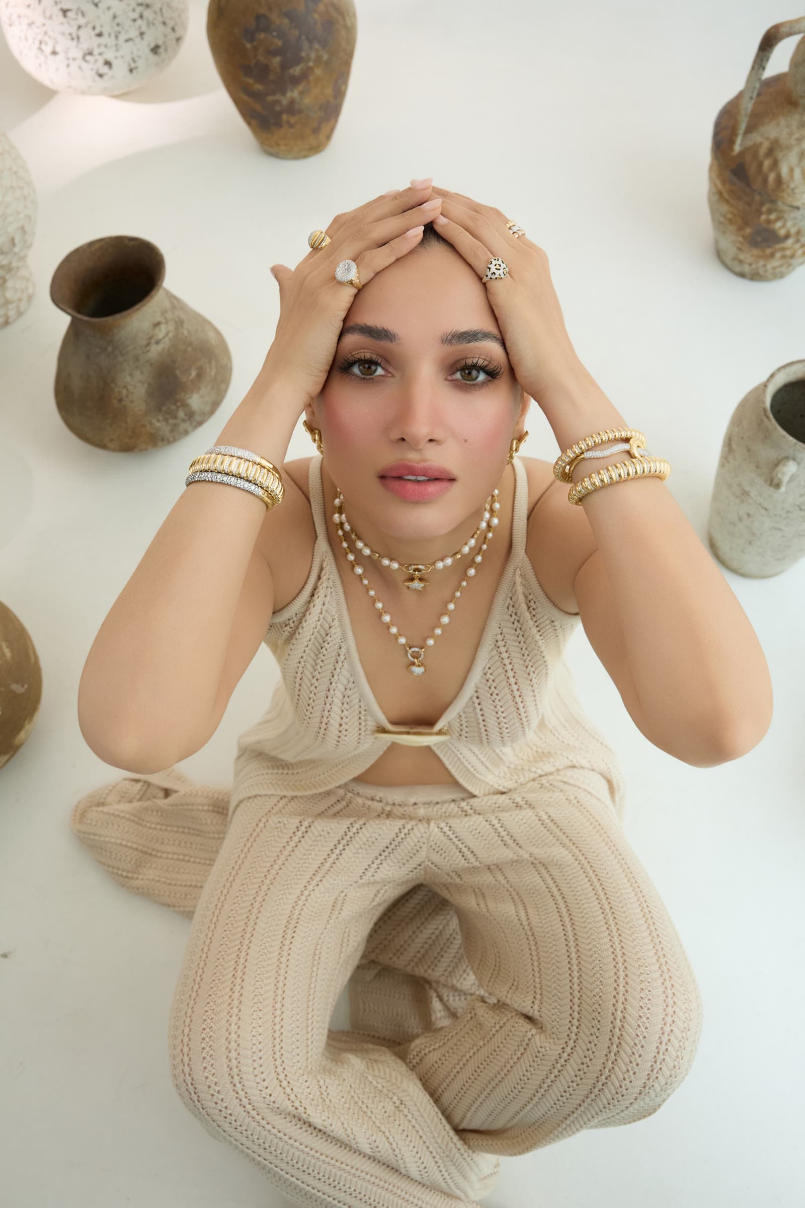 Tamannah Fine Jewellery — 2