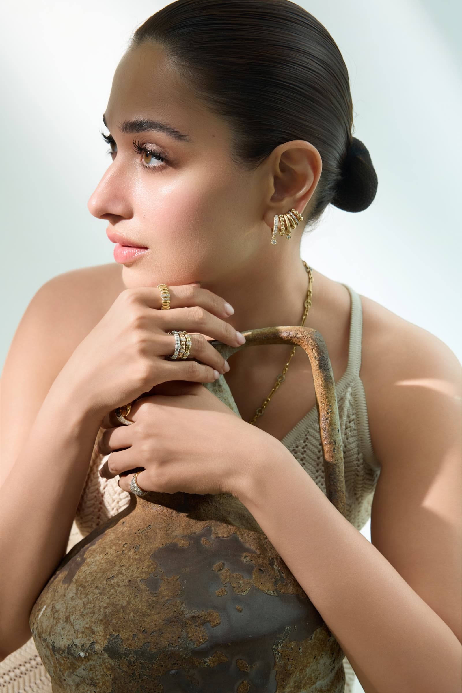 Tamannah Fine Jewellery — 4