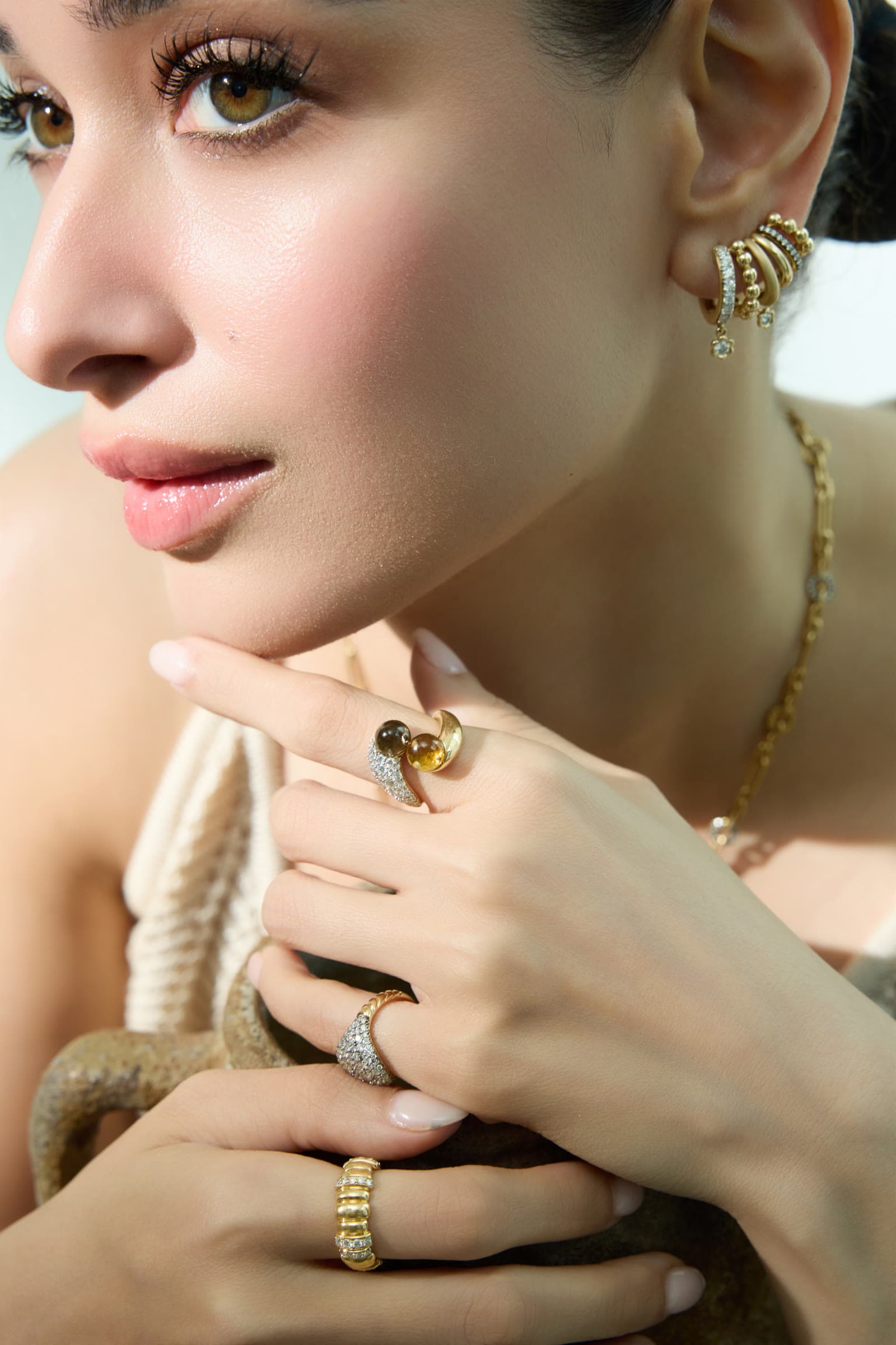 Tamannah Fine Jewellery — 5