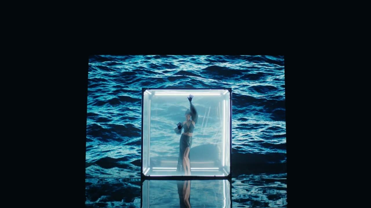 Ocean — reel 1